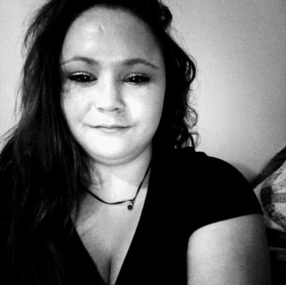 Meet your Posher, Janiece